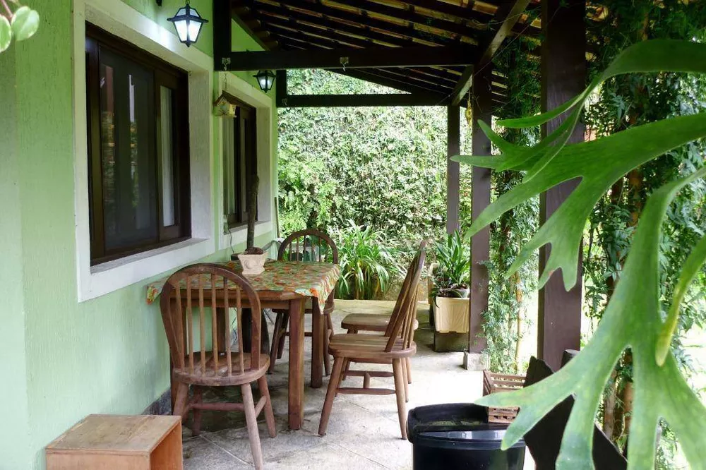 Casa, 4 quartos, 190 m² - Foto 26