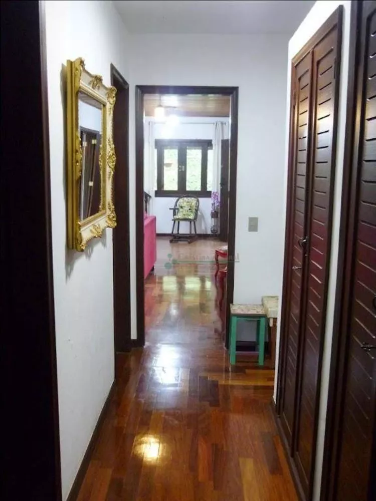 Casa, 4 quartos, 190 m² - Foto 4