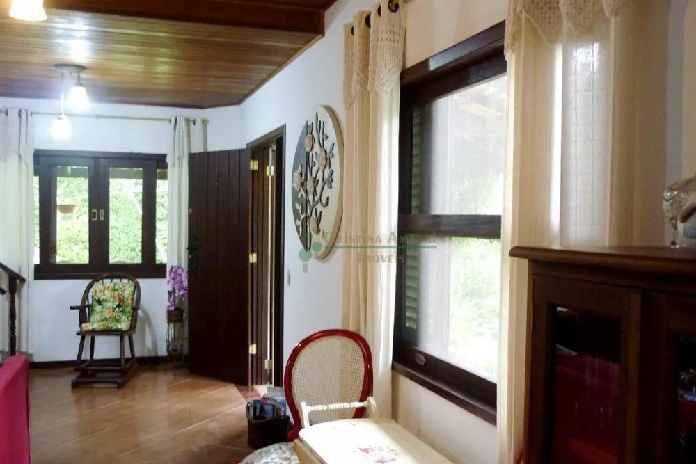Casa, 4 quartos, 190 m² - Foto 17