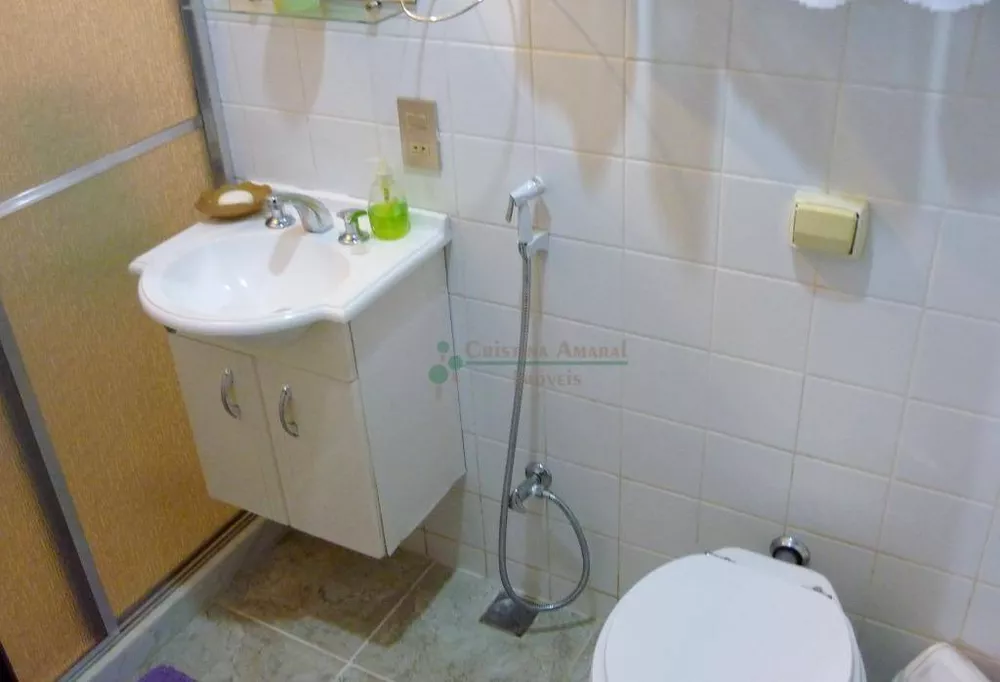 Casa, 4 quartos, 190 m² - Foto 14