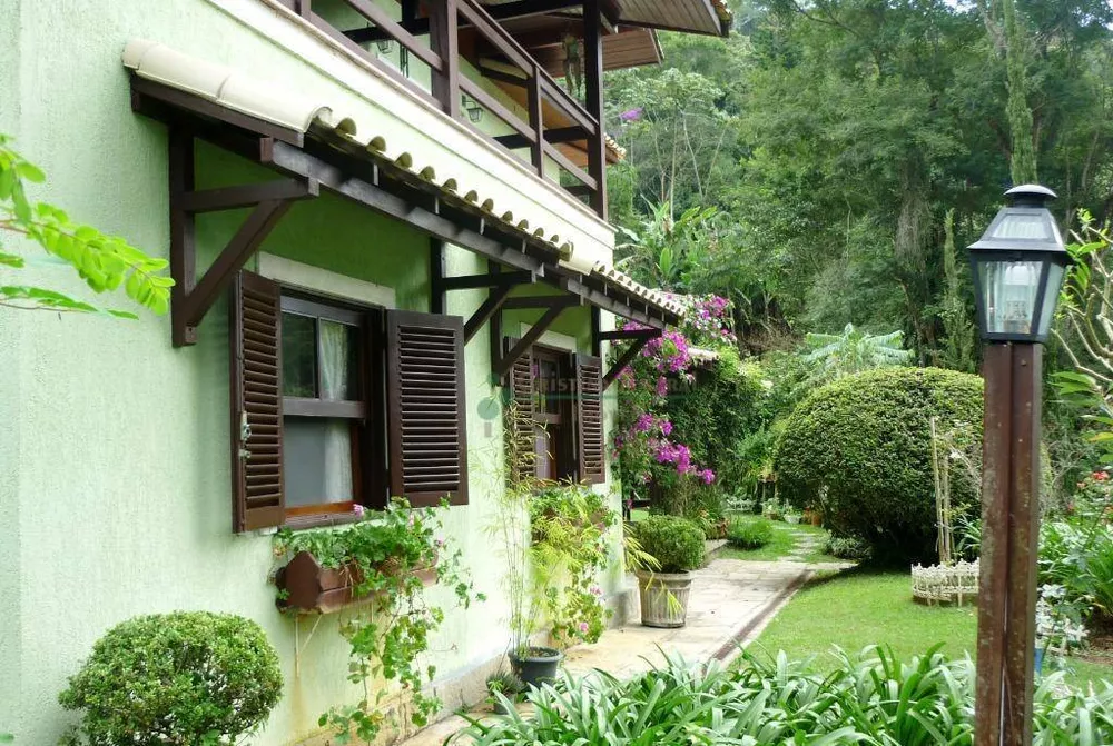 Casa, 4 quartos, 190 m² - Foto 39