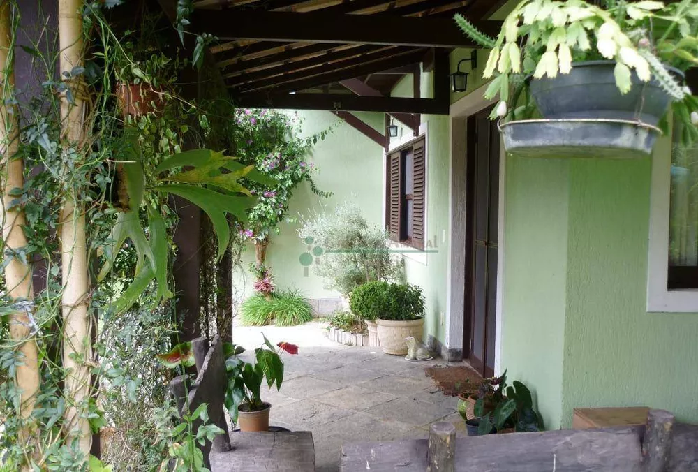 Casa, 4 quartos, 190 m² - Foto 54