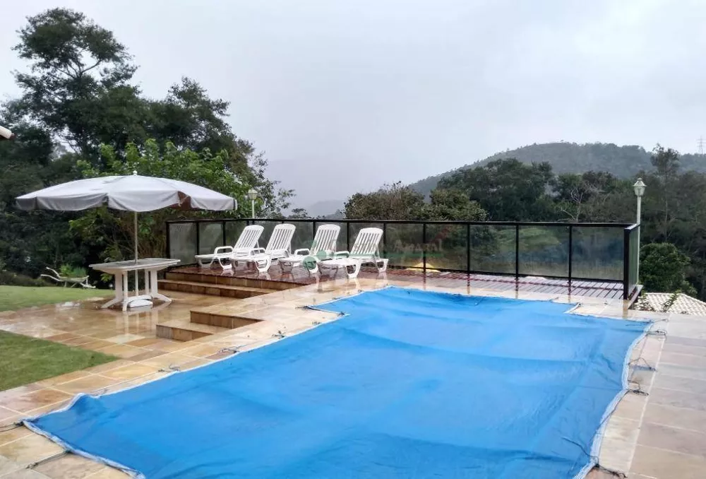 Casa, 4 quartos, 190 m² - Foto 30