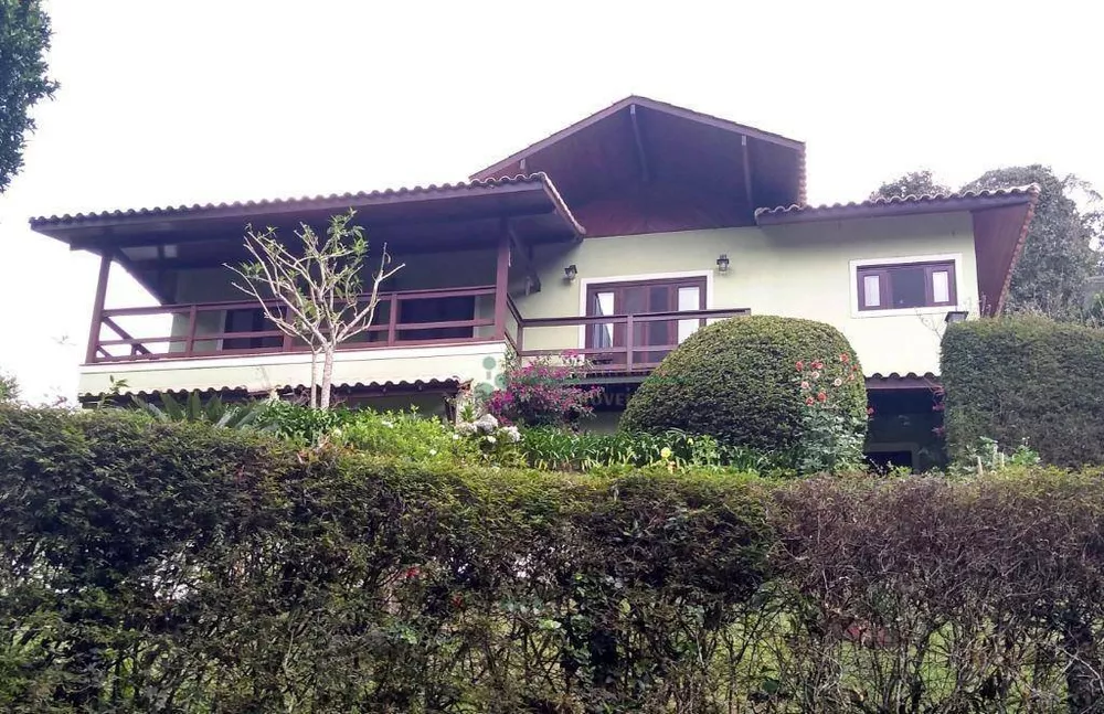 Casa, 4 quartos, 190 m² - Foto 33