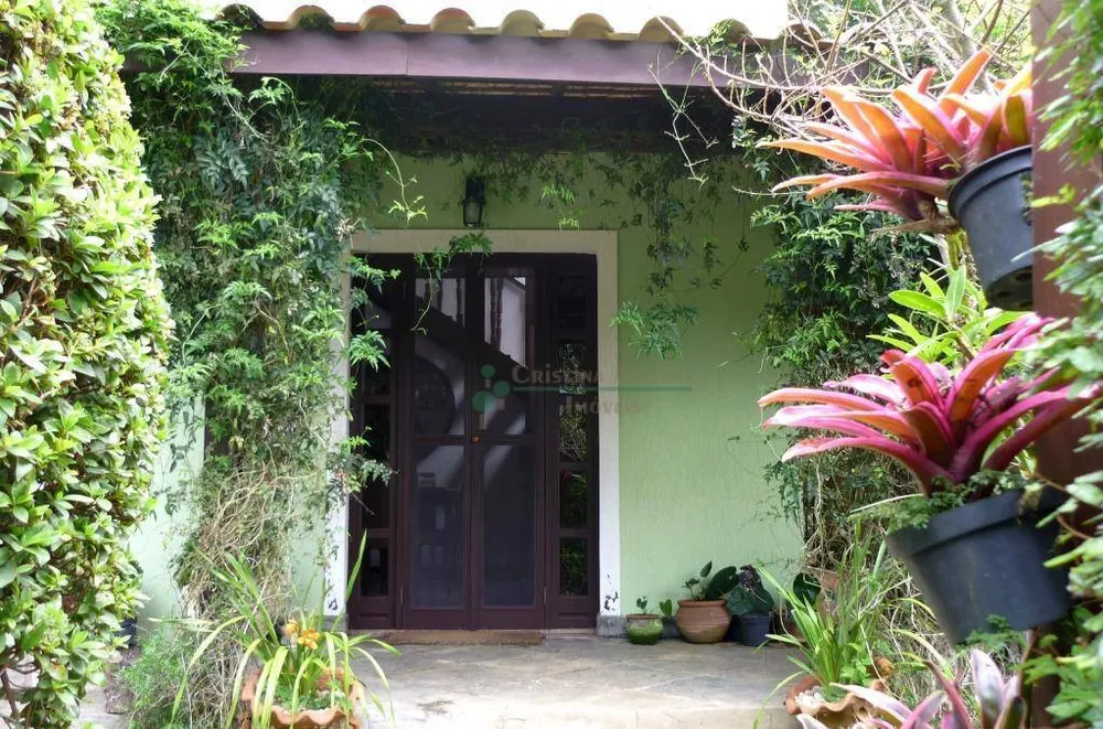 Casa, 4 quartos, 190 m² - Foto 44