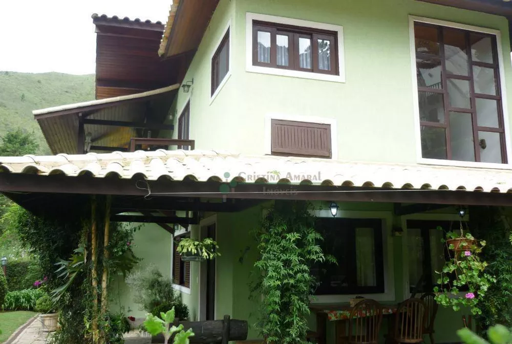 Casa, 4 quartos, 190 m² - Foto 22
