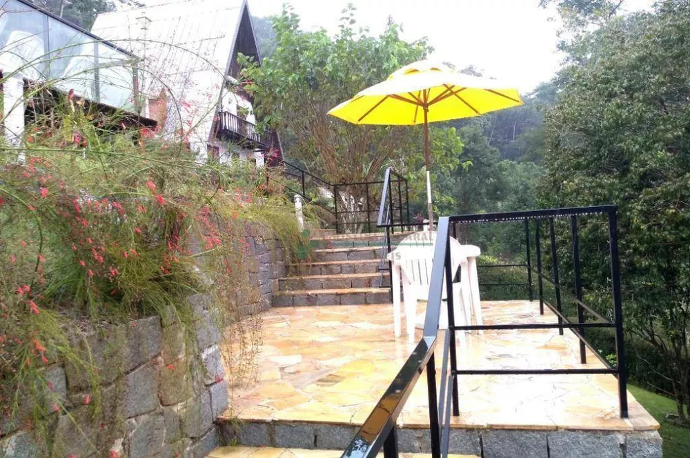 Casa, 4 quartos, 190 m² - Foto 12