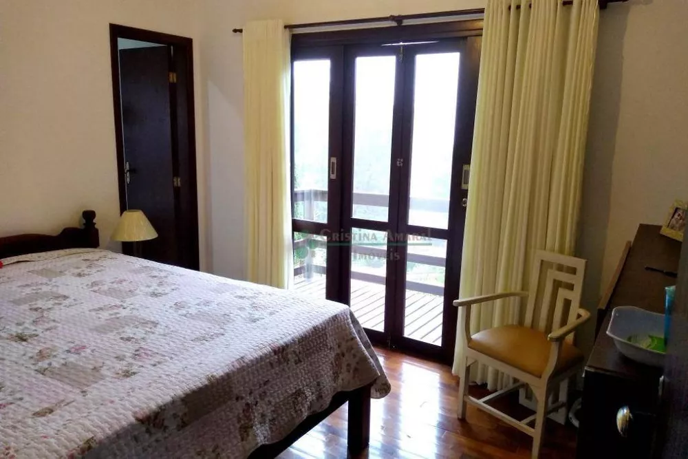 Casa, 4 quartos, 190 m² - Foto 20