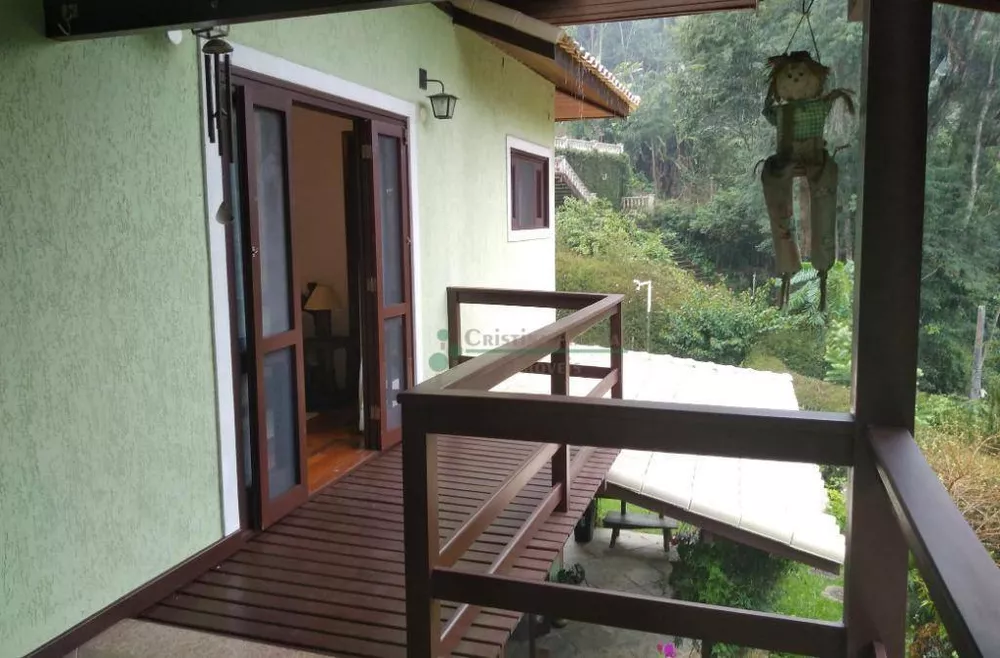 Casa, 4 quartos, 190 m² - Foto 40