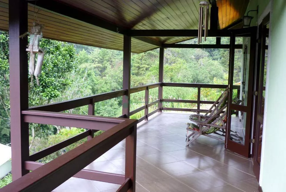 Casa, 4 quartos, 190 m² - Foto 19