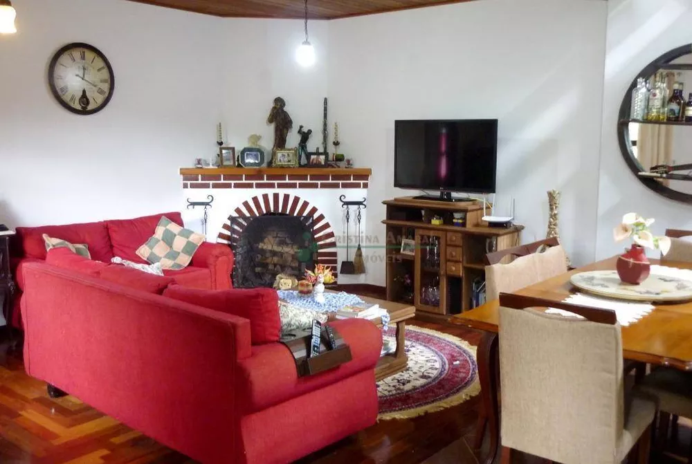 Casa, 4 quartos, 190 m² - Foto 48