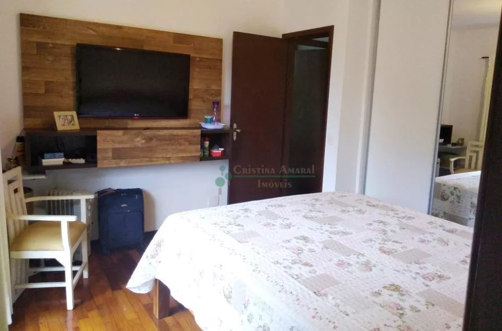 Casa, 4 quartos, 190 m² - Foto 7
