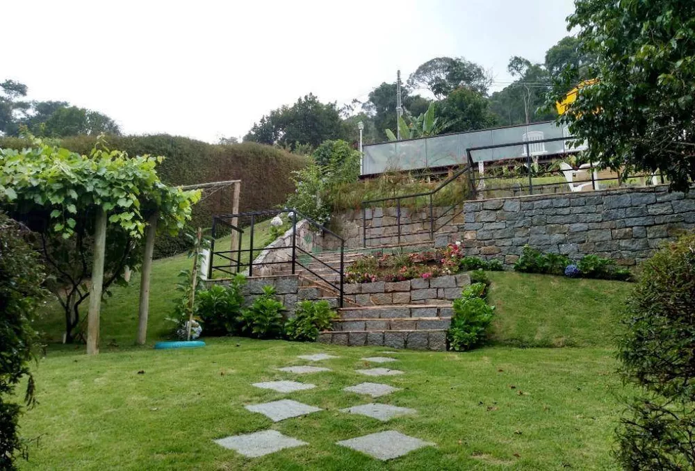 Casa, 4 quartos, 190 m² - Foto 34