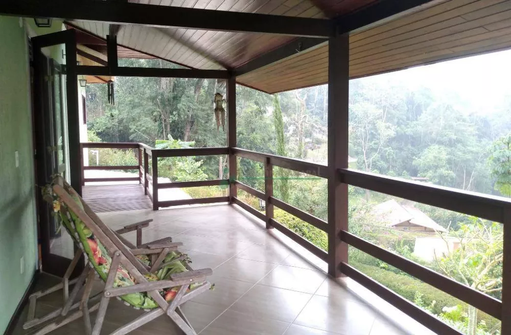 Casa, 4 quartos, 190 m² - Foto 9