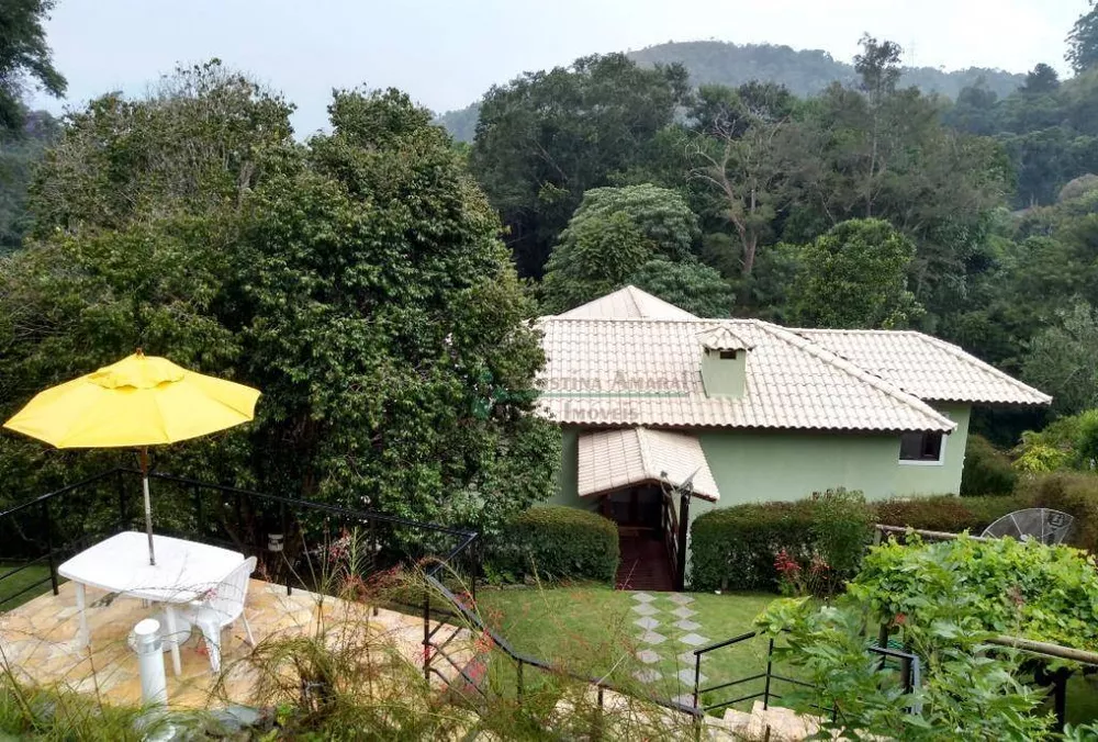 Casa, 4 quartos, 190 m² - Foto 38