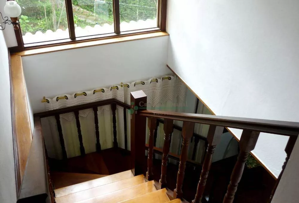 Casa, 4 quartos, 190 m² - Foto 21