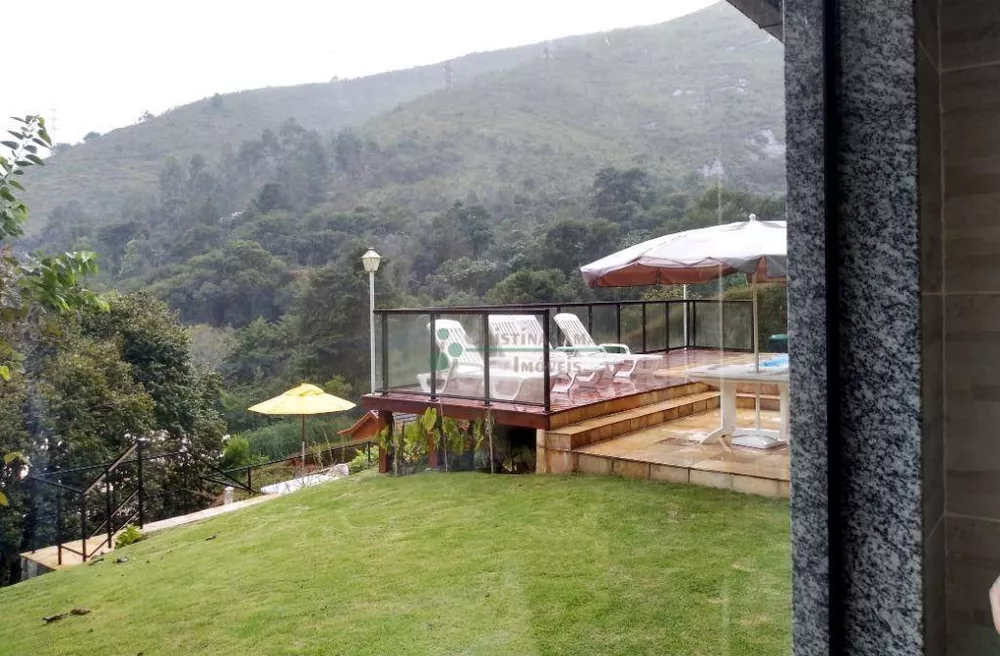 Casa, 4 quartos, 190 m² - Foto 23