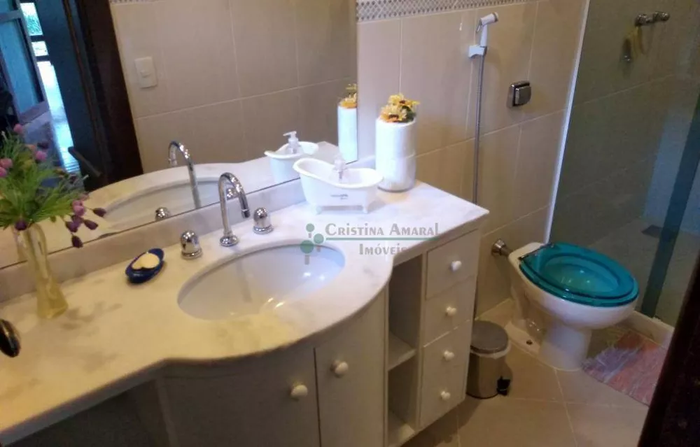 Casa, 4 quartos, 190 m² - Foto 45