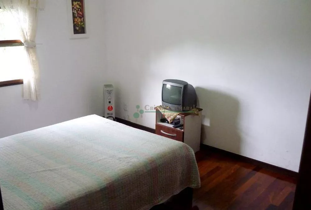 Casa, 4 quartos, 190 m² - Foto 16
