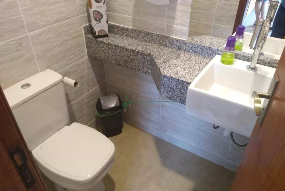 Casa, 4 quartos, 190 m² - Foto 42