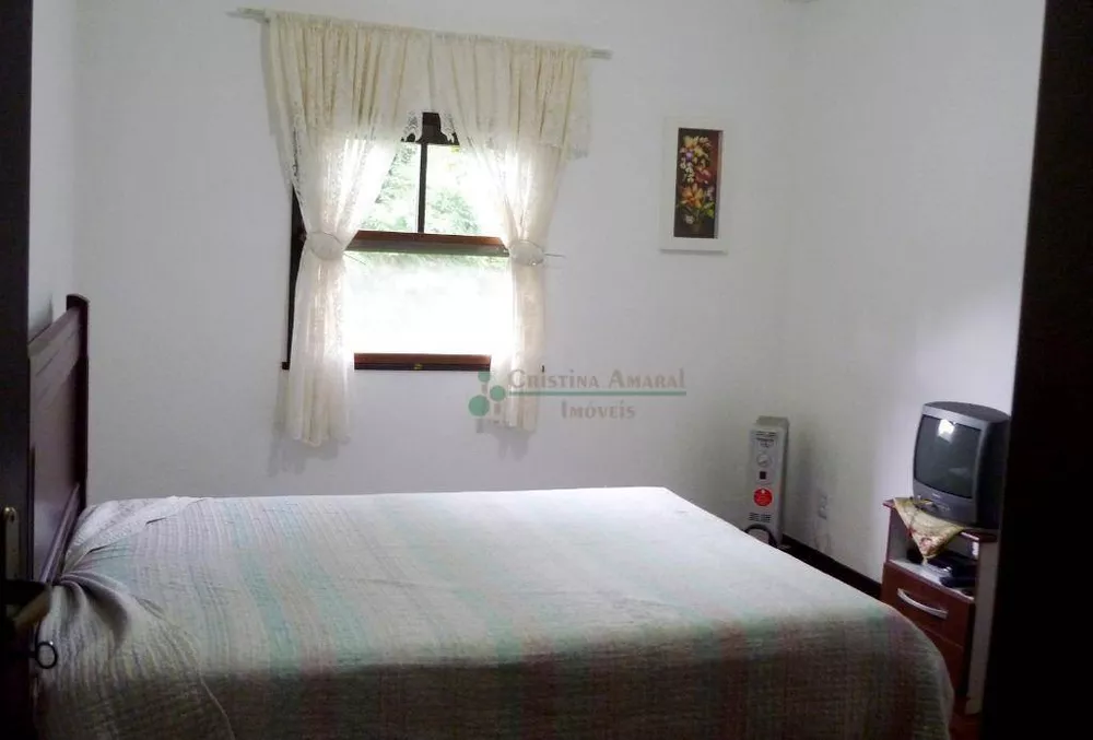 Casa, 4 quartos, 190 m² - Foto 35