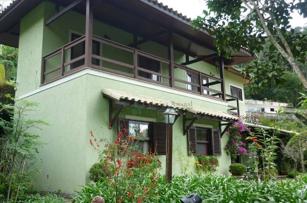 Casa, 4 quartos, 190 m² - Foto 29