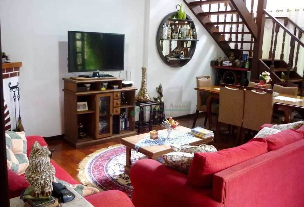 Casa, 4 quartos, 190 m² - Foto 47