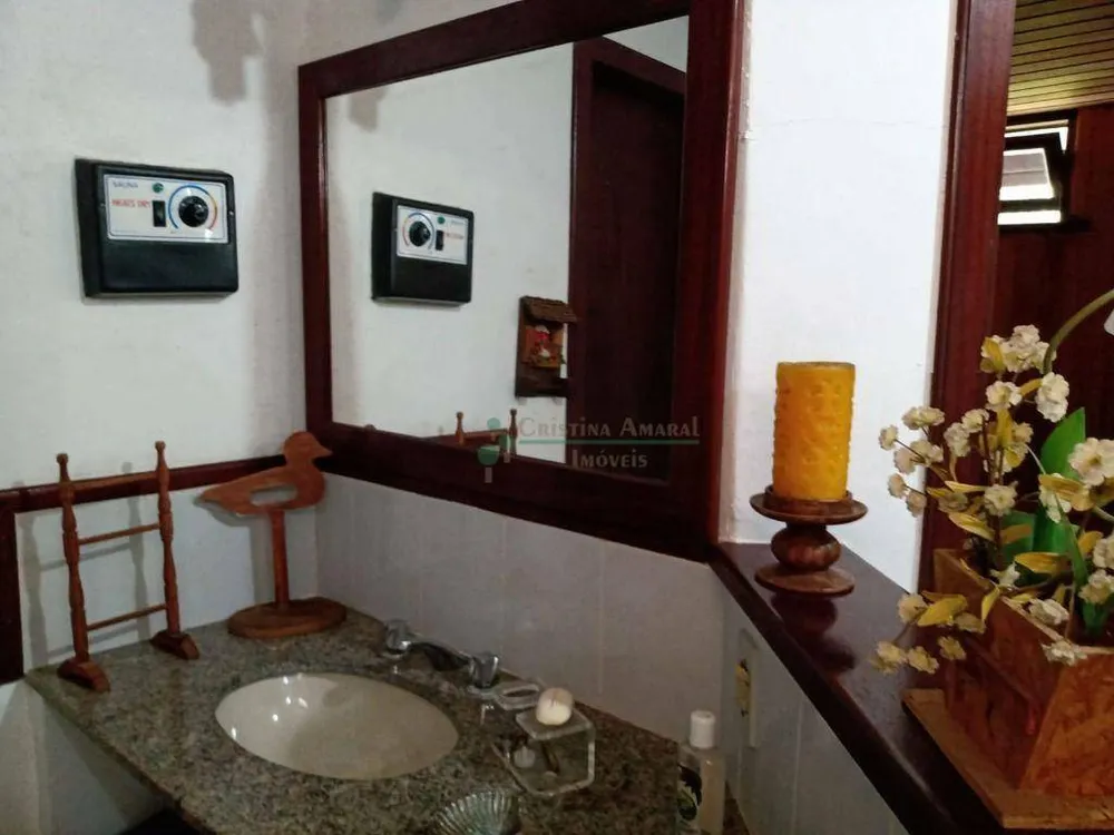 Casa, 3 quartos, 300 m² - Foto 43