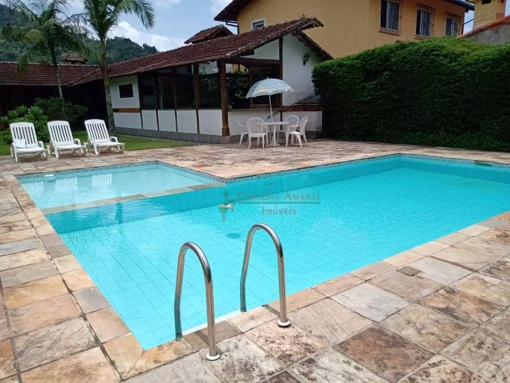 Casa, 3 quartos, 300 m² - Foto 22