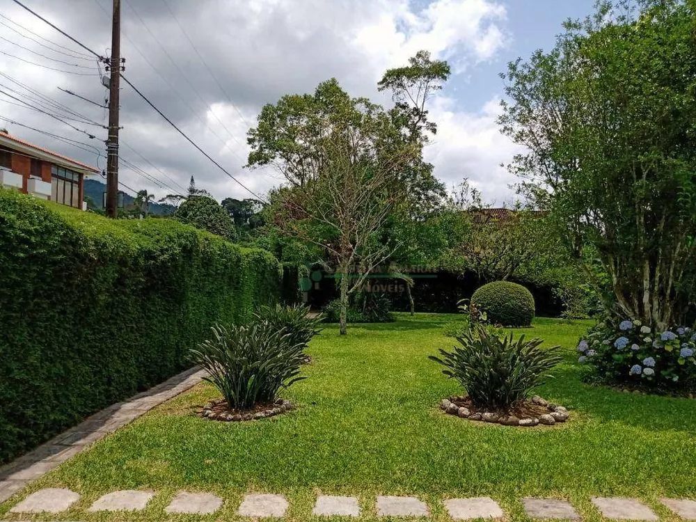 Casa, 3 quartos, 300 m² - Foto 37