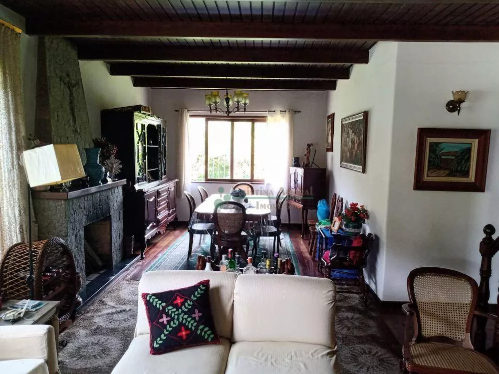 Casa, 3 quartos, 300 m² - Foto 21