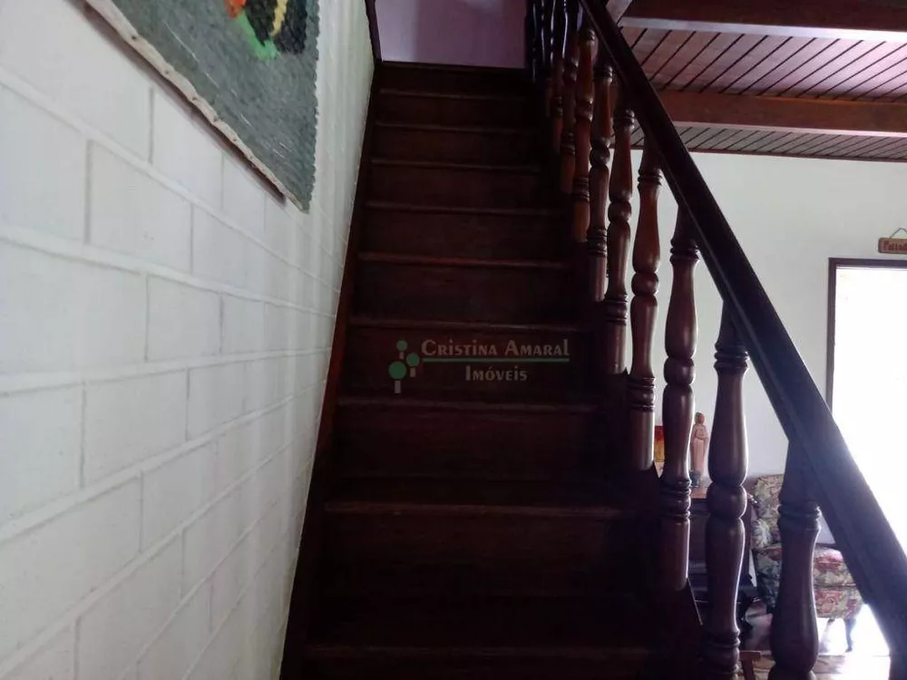 Casa, 3 quartos, 300 m² - Foto 18