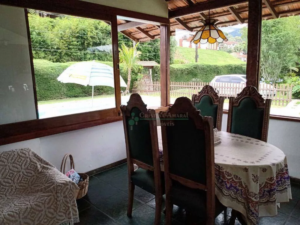 Casa, 3 quartos, 300 m² - Foto 23