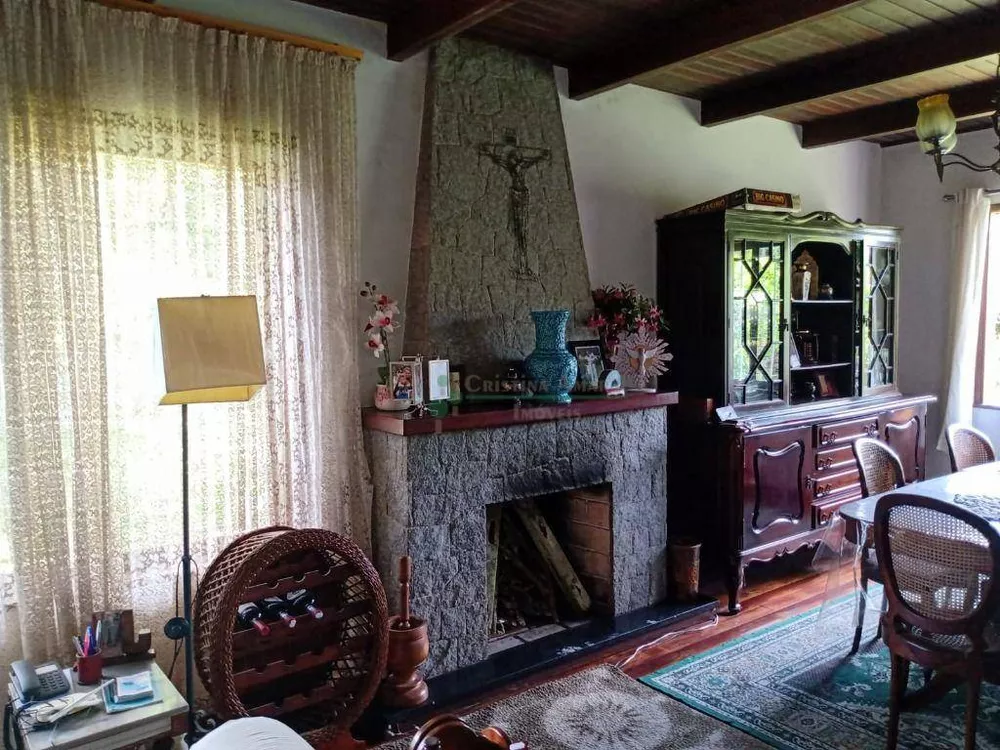 Casa, 3 quartos, 300 m² - Foto 8