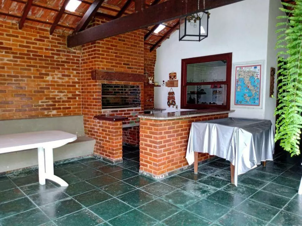 Casa, 3 quartos, 300 m² - Foto 13