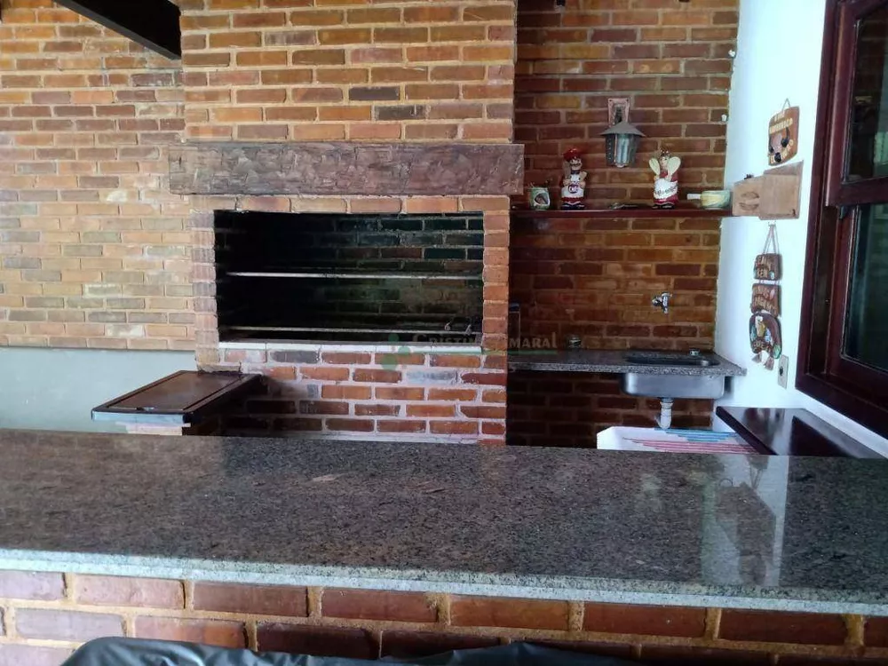 Casa, 3 quartos, 300 m² - Foto 35