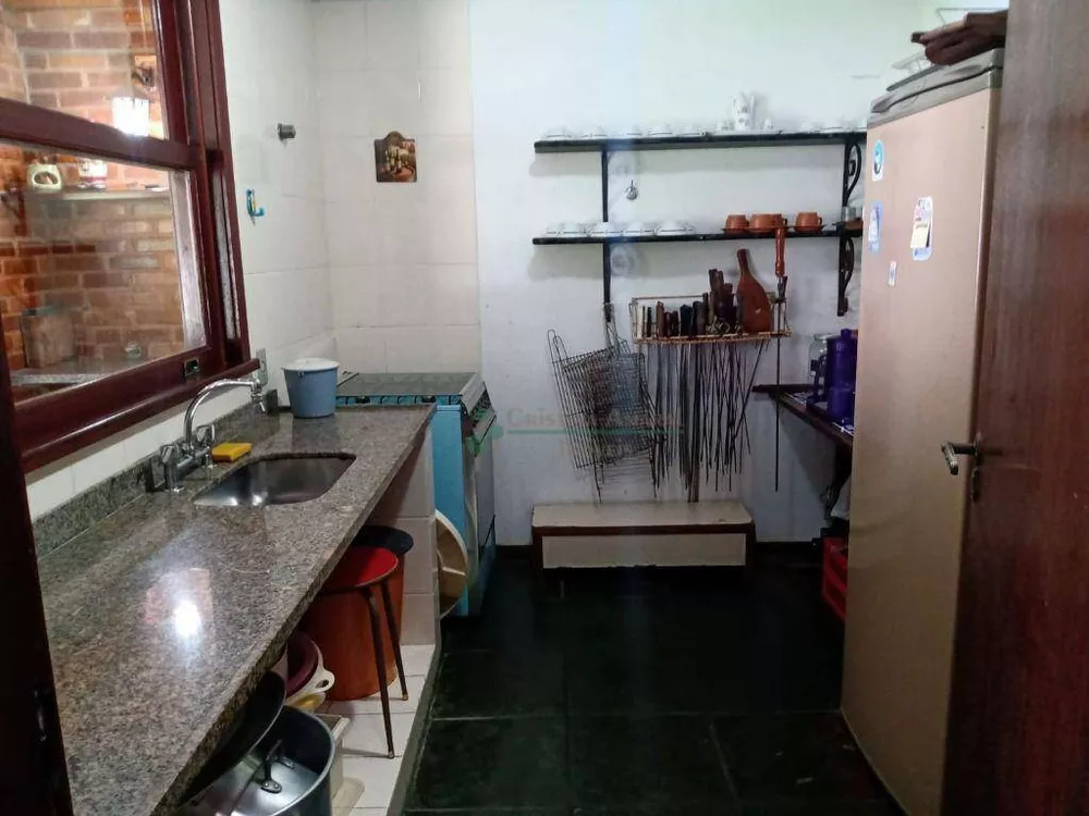 Casa, 3 quartos, 300 m² - Foto 17