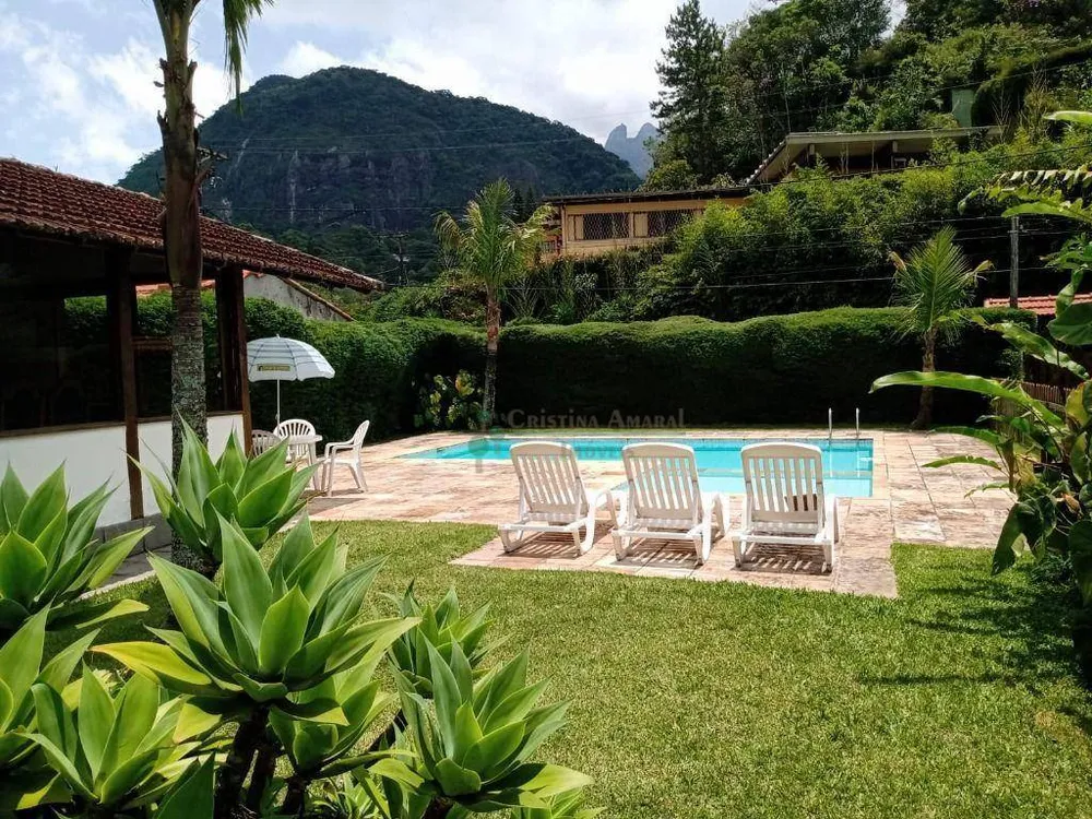 Casa, 3 quartos, 300 m² - Foto 41