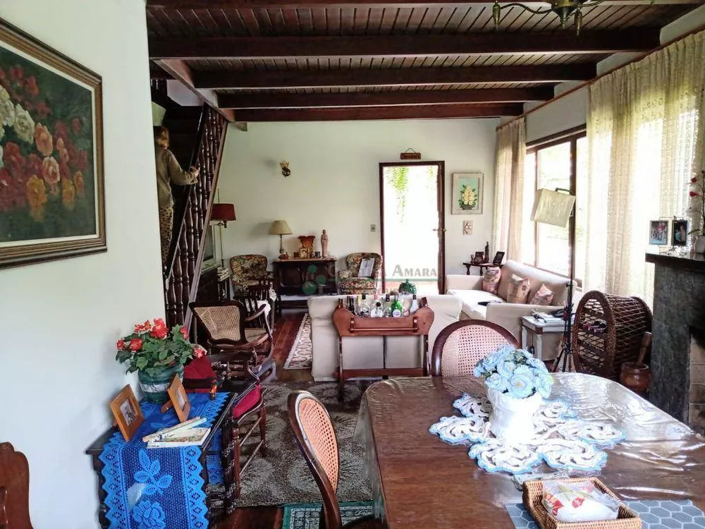Casa, 3 quartos, 300 m² - Foto 40