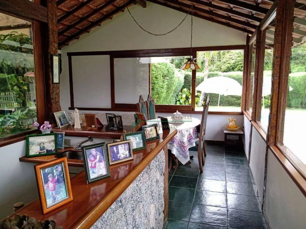 Casa, 3 quartos, 300 m² - Foto 36