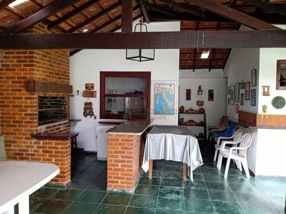 Casa, 3 quartos, 300 m² - Foto 2