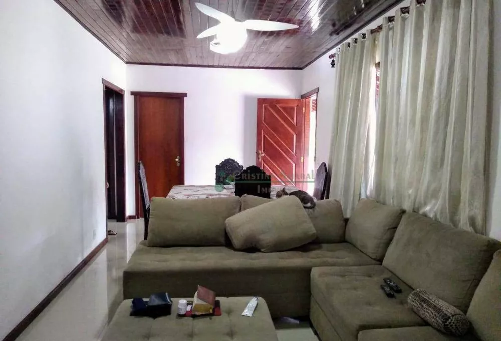 Casa, 3 quartos, 120 m² - Foto 1
