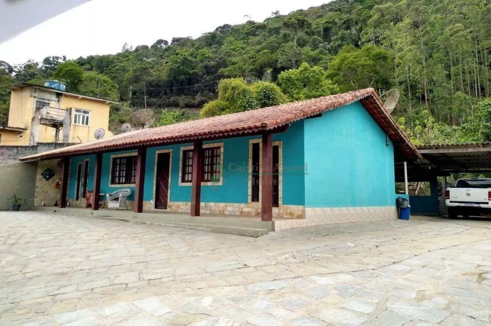 Casa, 3 quartos, 120 m² - Foto 7