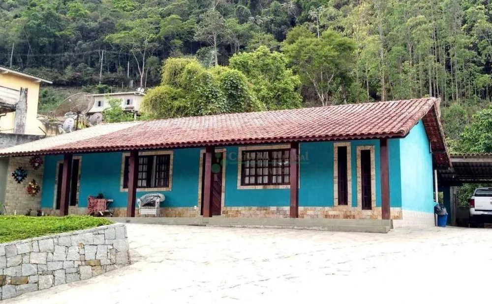 Casa, 3 quartos, 120 m² - Foto 6