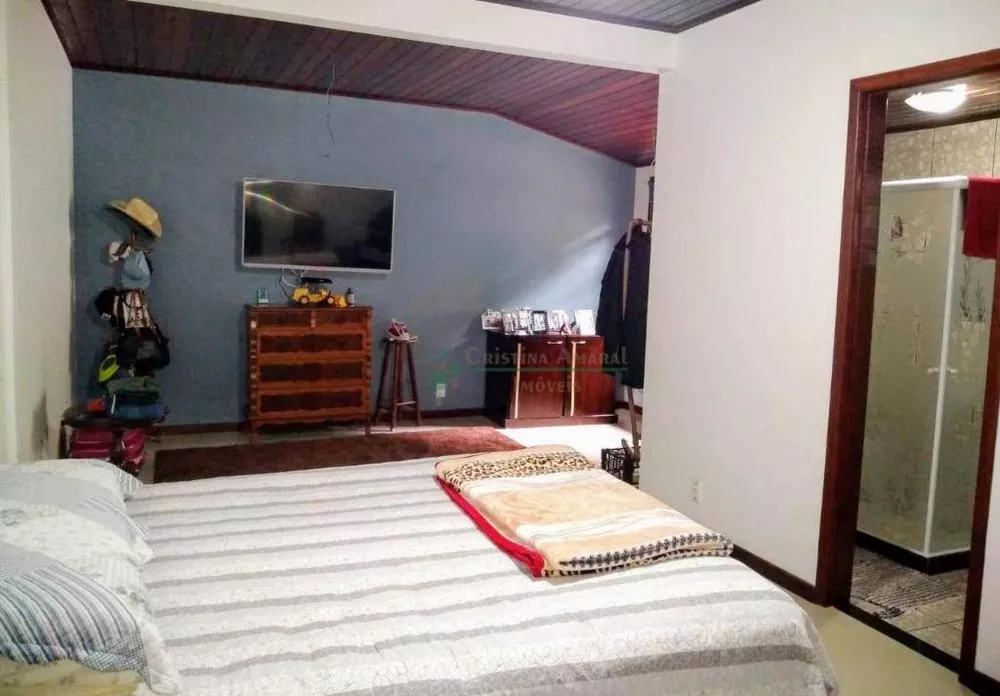 Casa, 3 quartos, 120 m² - Foto 9