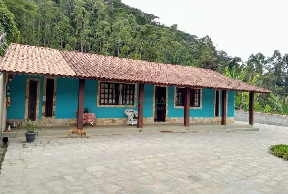 Casa, 3 quartos, 120 m² - Foto 8