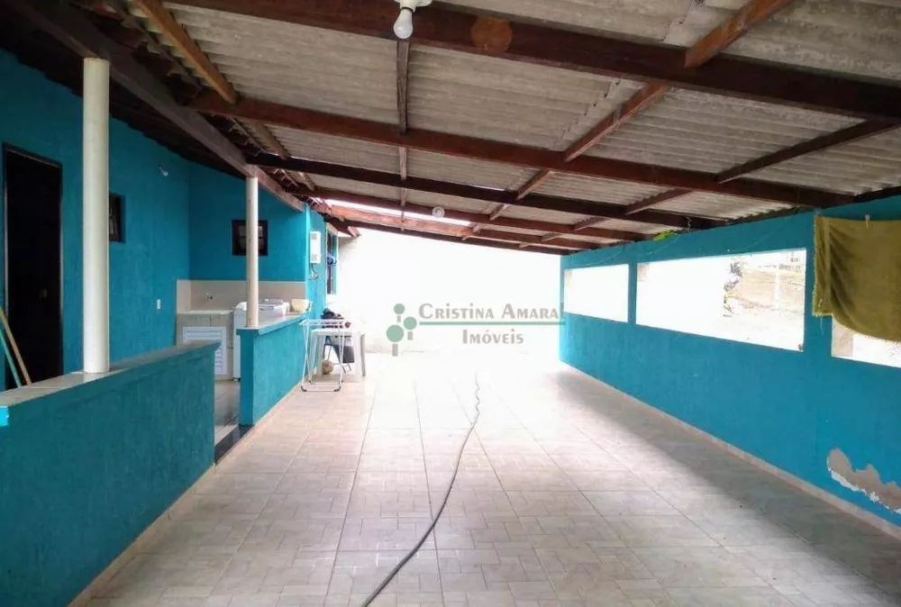 Casa, 3 quartos, 120 m² - Foto 17