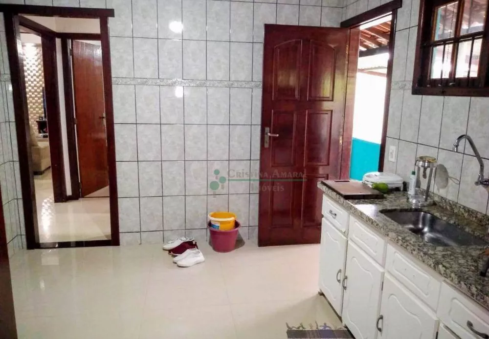 Casa, 3 quartos, 120 m² - Foto 12