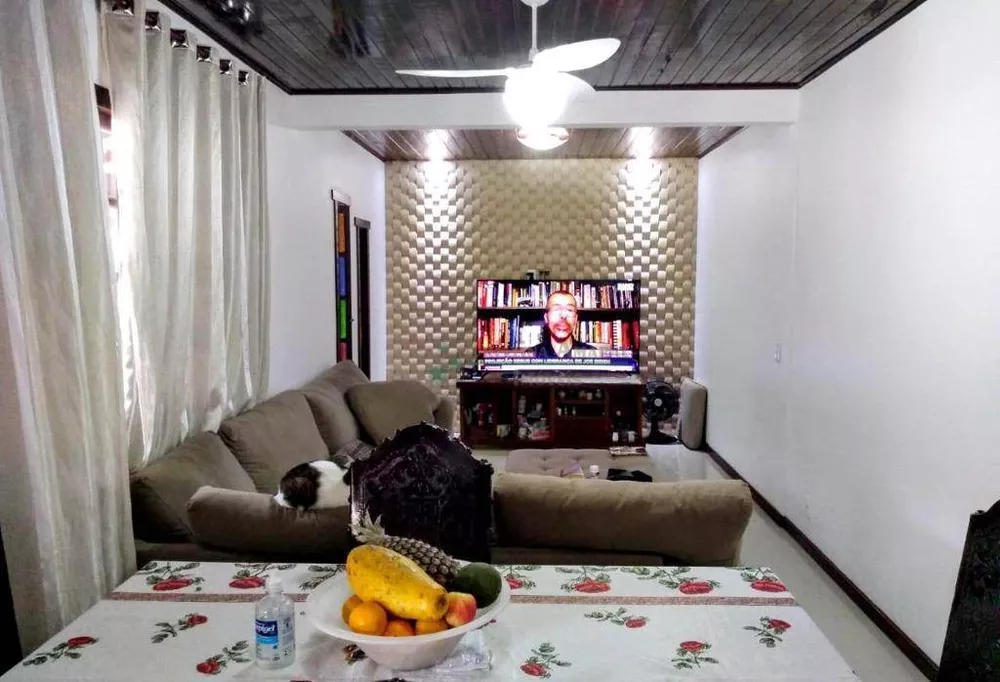 Casa, 3 quartos, 120 m² - Foto 11