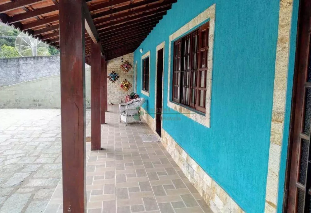 Casa, 3 quartos, 120 m² - Foto 5